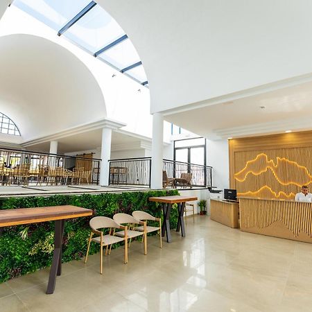 Bakour Lanzarote Splash Πουέρτο Ντελ Κάρμεν Εξωτερικό φωτογραφία