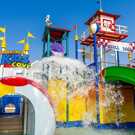 Bakour Lanzarote Splash Πουέρτο Ντελ Κάρμεν Εξωτερικό φωτογραφία