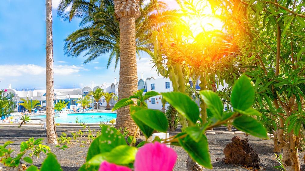 Bakour Lanzarote Splash Πουέρτο Ντελ Κάρμεν Εξωτερικό φωτογραφία