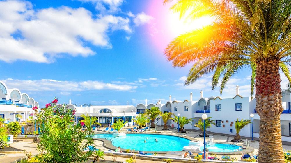 Bakour Lanzarote Splash Πουέρτο Ντελ Κάρμεν Εξωτερικό φωτογραφία