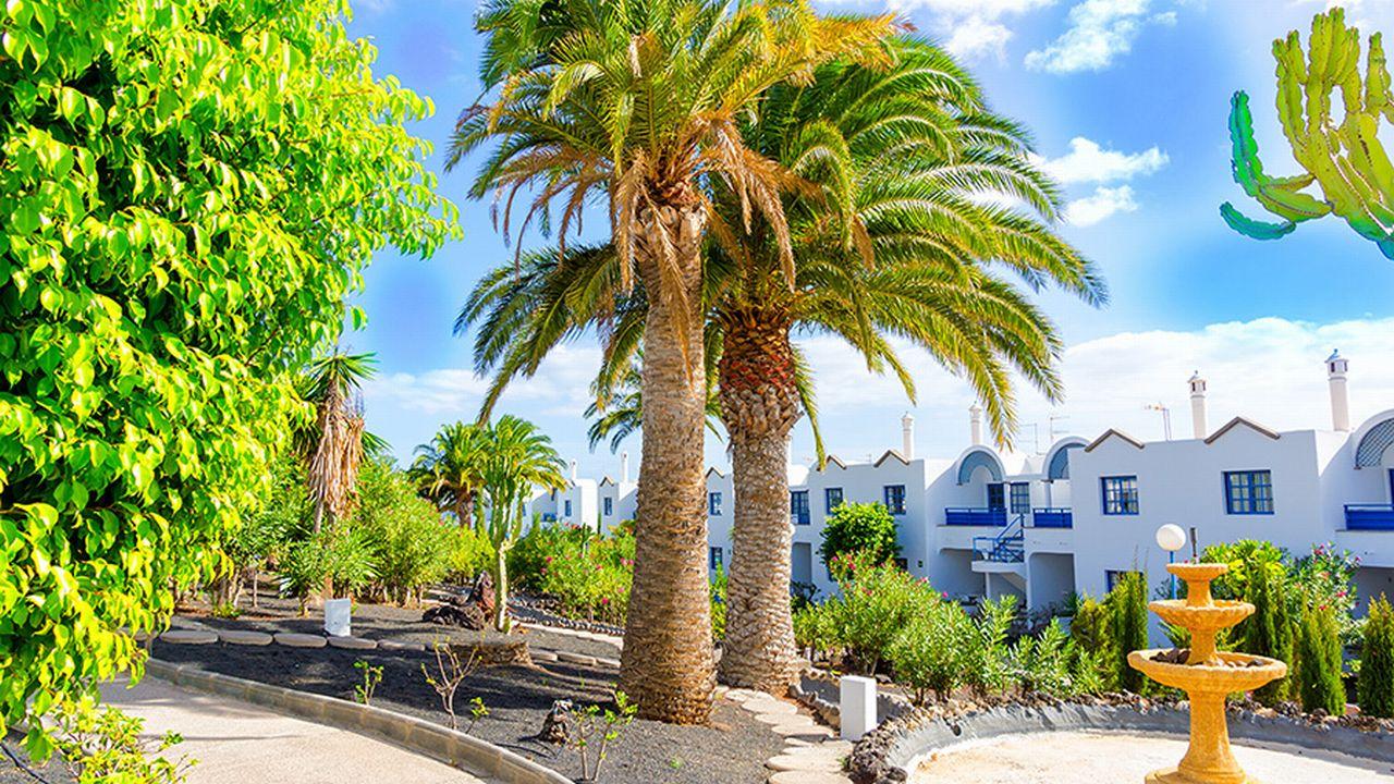 Bakour Lanzarote Splash Πουέρτο Ντελ Κάρμεν Εξωτερικό φωτογραφία