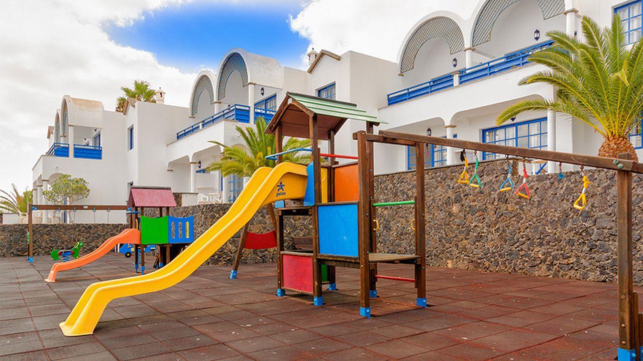 Bakour Lanzarote Splash Πουέρτο Ντελ Κάρμεν Εξωτερικό φωτογραφία