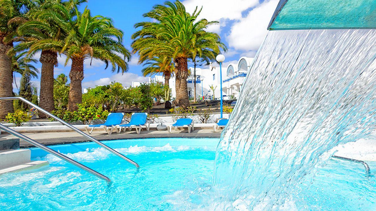 Bakour Lanzarote Splash Πουέρτο Ντελ Κάρμεν Εξωτερικό φωτογραφία