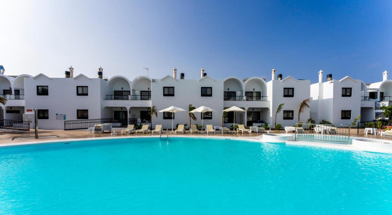 Bakour Lanzarote Splash Πουέρτο Ντελ Κάρμεν Εξωτερικό φωτογραφία