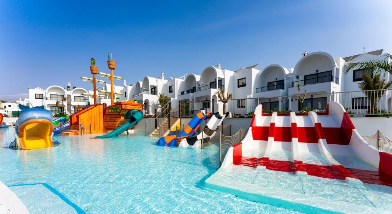 Bakour Lanzarote Splash Πουέρτο Ντελ Κάρμεν Εξωτερικό φωτογραφία