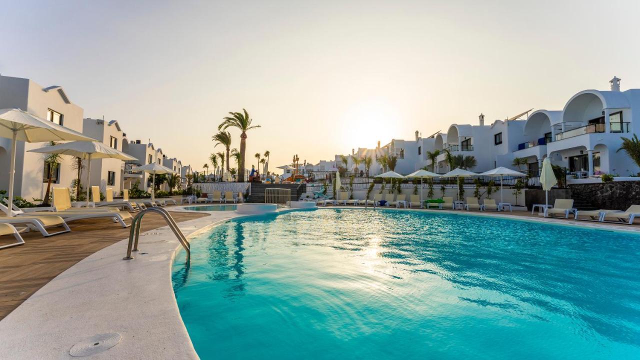 Bakour Lanzarote Splash Πουέρτο Ντελ Κάρμεν Εξωτερικό φωτογραφία